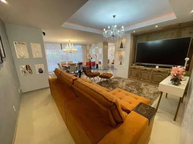 Cobertura com 4 Quartos à venda, 335m² no Recreio dos Bandeirantes, Rio de Janeiro