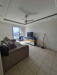 Apartamento com 3 Quartos à venda, 86m² no Pilares, Rio de Janeiro