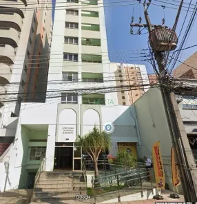 Sala Comercial à venda, 43m² no Centro, Londrina