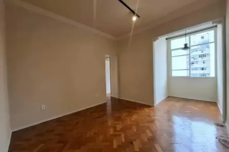 Apartamento com 2 Quartos à venda, 66m² no Laranjeiras, Rio de Janeiro
