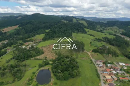 Lote/Terreno à venda, 87900m² no Riachuelo, Lontras