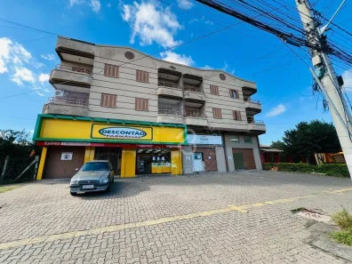 Apartamento com 2 Quartos para alugar, 55m² no Nova Sapucaia, Sapucaia do Sul