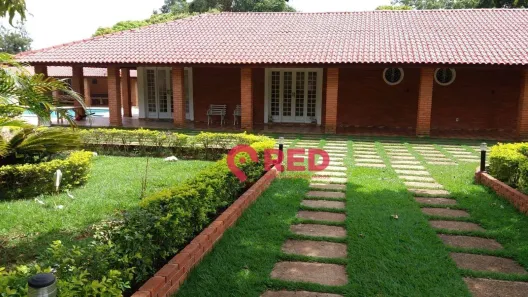 Fazenda/Sítio com 3 Quartos à venda, 320m² no Portal das Nogueiras, Tatuí