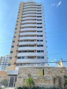Cobertura com 3 Quartos à venda, 137m² no Noivos, Teresina
