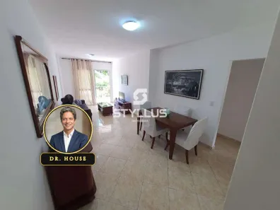 Apartamento com 2 Quartos à venda, 87m² no Méier, Rio de Janeiro