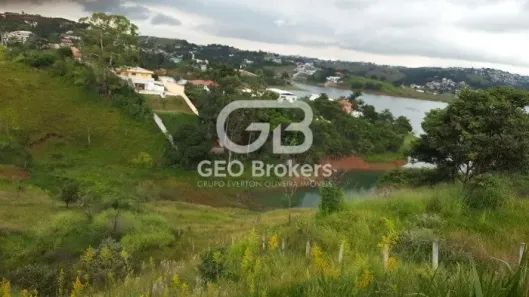 Lote/Terreno à venda, 1040m² no Portal da Igaratá, Igaratá