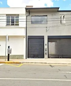 Sala Comercial para alugar, 250m² no Centro, Limeira