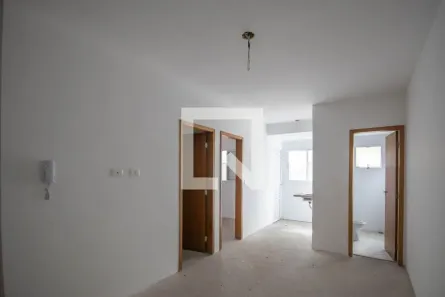 Apartamento com 2 Quartos à venda, 53m² no Vila Mazzei, São Paulo