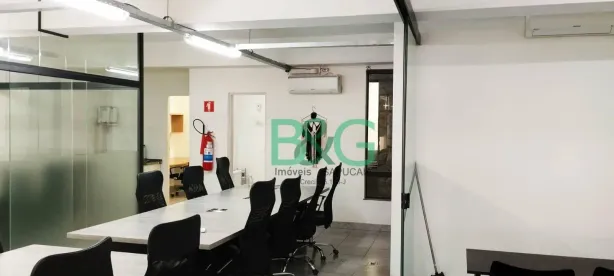 Sala Comercial para alugar, 180m² no Vila Mariana, São Paulo