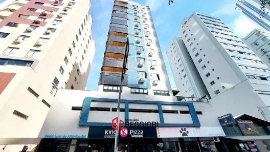 Apartamento com 2 Quartos à venda, 87m² no Centro, Balneário Camboriú