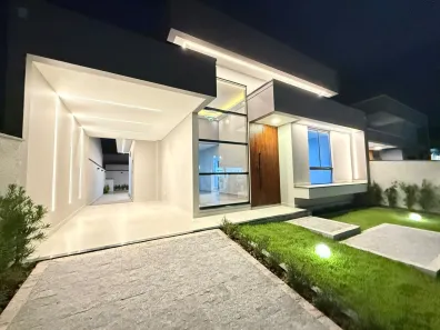 Casa com 3 Quartos à venda, 100m² no Bela Vista, Palhoça