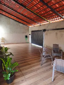 Casa com 3 Quartos à venda, 180m² no Residencial Forteville, Goiânia