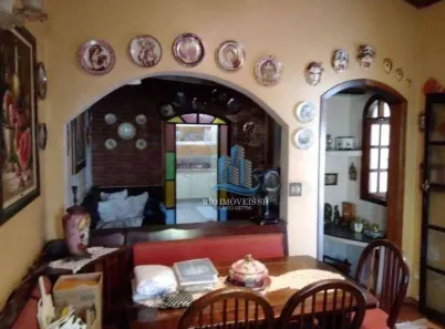 Casa com 3 Quartos à venda, 380m² no Cerâmica, São Caetano do Sul