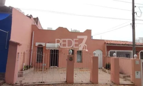Casa com 2 Quartos à venda, 158m² no Vila Iza, Campinas