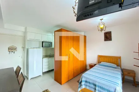 Apartamento com 1 Quarto à venda, 26m² no Vila Nilo, São Paulo