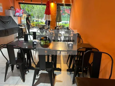 Ponto Comercial para alugar, 50m² no Copacabana, Rio de Janeiro
