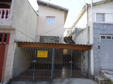 Sobrado com 2 Quartos à venda, 122m² no Americanópolis, São Paulo