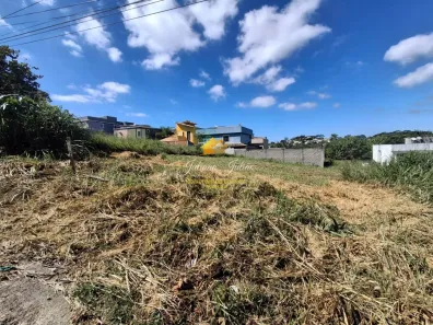 Lote/Terreno à venda, 360m² no Maria Turri, Rio das Ostras