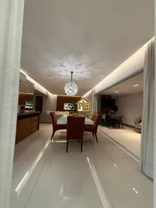 Apartamento com 3 Quartos à venda, 180m² no Jardim Anália Franco, São Paulo