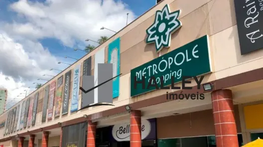 Ponto Comercial com 1 Quarto à venda, 52m² no Sul, Brasília