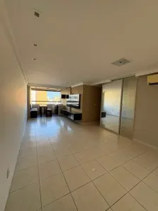 Apartamento com 3 Quartos à venda, 108m² no Jatiúca, Maceió