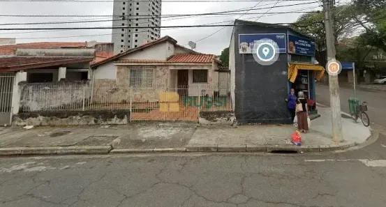 Imóvel Comercial com 2 Quartos à venda, 180m² no Monte Castelo, São José dos Campos