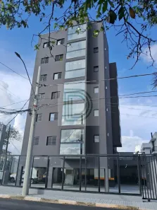 Apartamento com 2 Quartos à venda, 55m² no Umuarama, Osasco