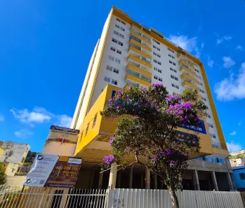 Apartamento com 2 Quartos à venda, 65m² no Bonfim, Juiz de Fora