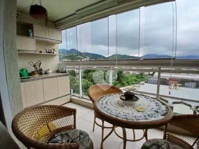 Apartamento com 2 Quartos à venda, 58m² no Taquara, Rio de Janeiro