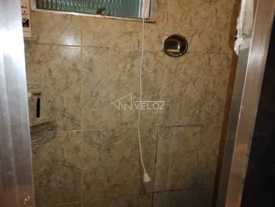 Apartamento com 1 Quarto à venda, 41m² no Centro, Rio de Janeiro