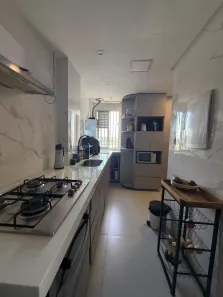 Cobertura com 3 Quartos à venda, 152m² no Parque Tamandaré, Campos dos Goytacazes