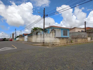 Lote/Terreno à venda, 153m² no Nova Rússia, Ponta Grossa