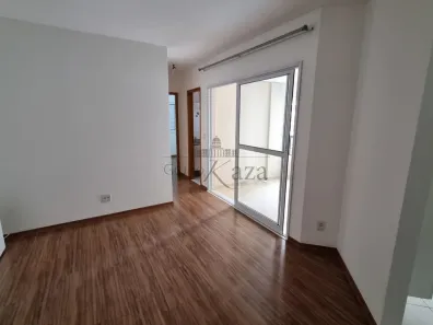 Apartamento com 2 Quartos para alugar, 67m² no Parque Residencial Aquarius, São José dos Campos