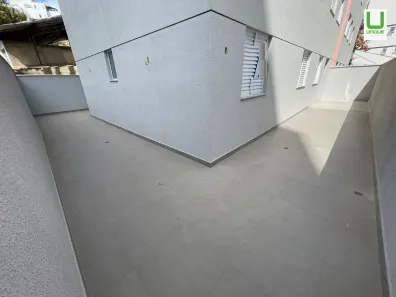 Apartamento com 3 Quartos à venda, 83m² no União, Belo Horizonte