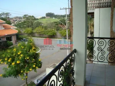Casa com 3 Quartos à venda, 260m² no Roncáglia, Valinhos