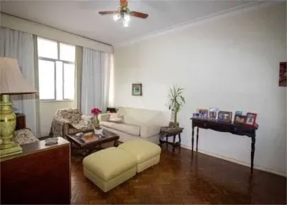Apartamento com 3 Quartos à venda, 112m² no Tijuca, Rio de Janeiro