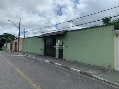 Casa com 4 Quartos à venda, 249m² no Vila Júlia, Poá