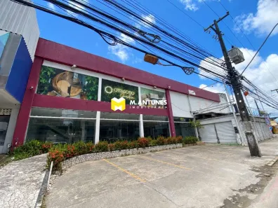Ponto Comercial para alugar, 1000m² no Boa Viagem, Recife