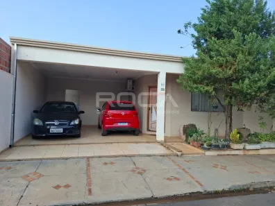 Casa com 3 Quartos à venda, 152m² no Parque Fehr, São Carlos