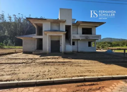 Casa com 4 Quartos à venda, 302m² no Santa Barbara, Antônio Carlos