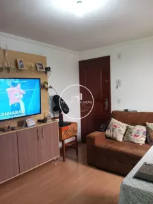 Apartamento com 2 Quartos à venda, 58m² no Conjunto Habitacional Instituto Adventista, São Paulo