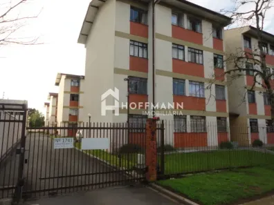 Apartamento com 2 Quartos à venda, 45m² no Boa Vista, Curitiba