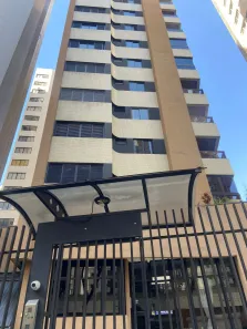 Apartamento com 2 Quartos à venda, 66m² no Água Verde, Curitiba