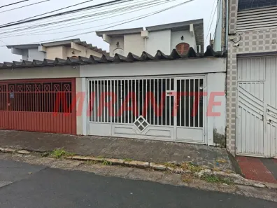 Sobrado com 3 Quartos à venda, 200m² no Casa Verde Alta, São Paulo