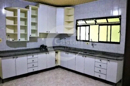 Sobrado com 2 Quartos à venda, 375m² no Jardim Guairaca, São Paulo