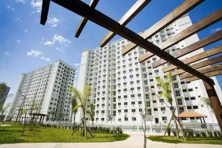 Apartamento com 2 Quartos à venda, 52m² no Jacarepaguá, Rio de Janeiro