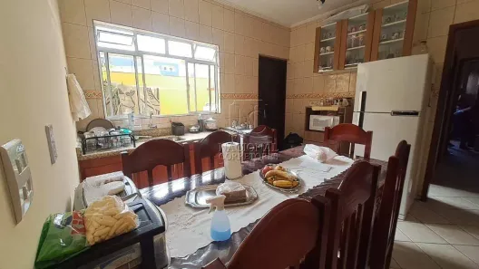 Apartamento com 2 Quartos à venda, 60m² no Bangú, Santo André