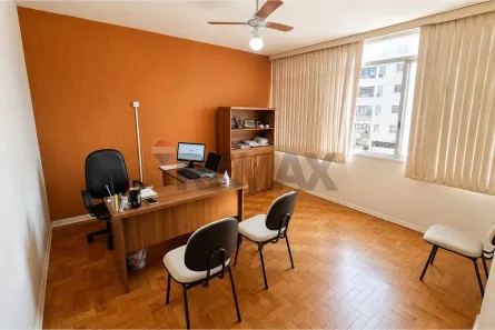 Sala Comercial à venda, 43m² no Centro, Uberaba
