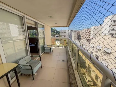 Apartamento com 3 Quartos à venda, 122m² no Copacabana, Rio de Janeiro