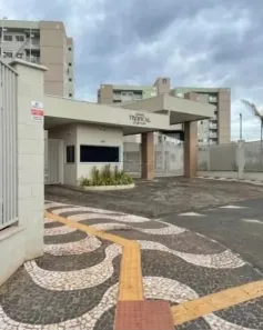 Apartamento com 2 Quartos à venda, 58m² no Residencial Parque dos Servidores, Ribeirão Preto